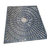 树池子、树池格栅、树池盖? width=